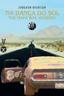Capa do Ebook NA DANÇA DO SOL