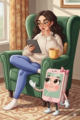Capa de SUA VOZ NO  UNIVERSO LITERÁRIO: ESCREVA, PUBLIQUE E CONECTE-SE NA EBOOK BOX