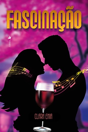 Capa de Fascinação