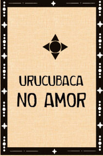 Capa do Ebook URUCUBACA NO AMOR