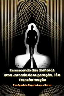 Capa do Ebook Renascendo das Sombras