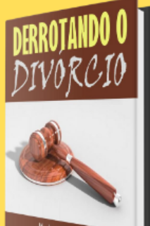 Capa do Ebook DERROTANDO O DIVÓRCIO