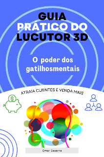 Capa do Ebook Guia Prático do Locutor 3D