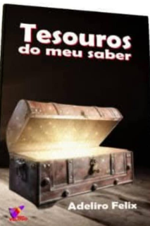 Capa do Ebook TESOUROS DO MEU SABER