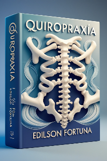 Capa do Ebook QUIROPRAXIA: ALINHAMENTO SAUDÁVEL DA COLUNA