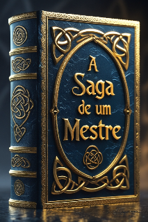 Capa do Ebook A Saga de Um Mestre