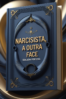 Capa do Ebook NARCISISTA A OUTRA FACE