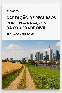 Capa do Ebook CAPTAÇÃO DE RECURSOS POR ORGANIZAÇÕES DA SOCIEDADE CIVIL