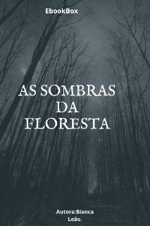 Capa do Ebook As Sombras da Floresta