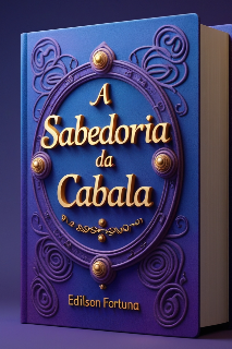 Capa do Ebook A Sabedoria da Cabala