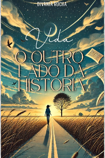 Capa do Ebook Vida o outro lado da História