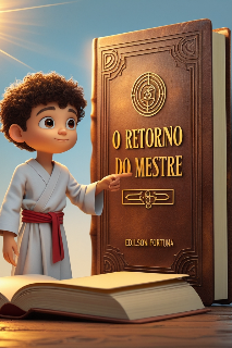 Capa do Ebook O Retorno do Mestre