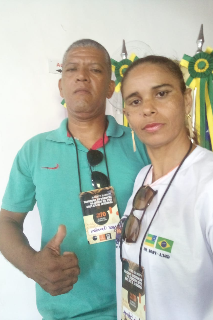 Capa do Ebook A vida do Mestre Cascavel e a Mestra  Sol da cidade de São Cristóvão Sergipe