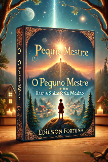 Capa do Ebook O Pequeno Mestre