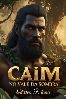 Capa do Ebook CAIM - no vale da sombra