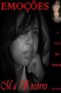 Capa do Ebook ¨EMOÇÕES¨ A LUZ DA POESIA