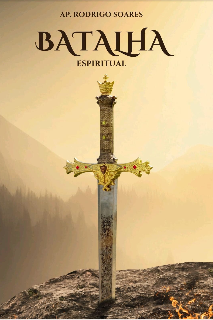 Capa do Ebook Batalha espiritual