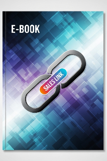 Capa do Ebook ¨Link de Vendas¨