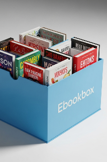 Capa do Ebook EbookBox