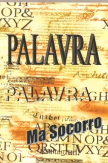 Capa do Ebook PALAVRAS