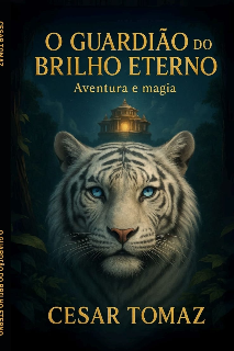 Capa do Ebook O guardião do brilho eterno