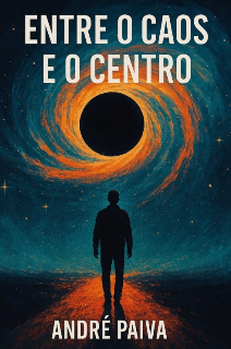 Capa do Ebook Entre o Caos e o Centro