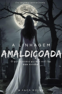 Capa do Ebook A Linhagem Amaldiçoada