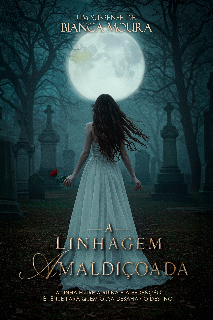 Capa do Ebook A Linhagem Amaldiçoada