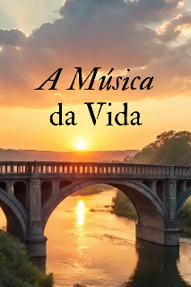 Capa do Ebook A MUSICA DA VIDA