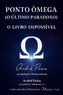 Capa do Ebook PONTO ÔMEGA