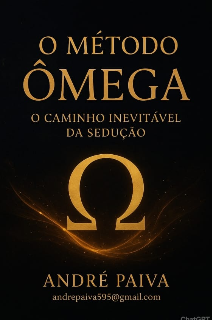 Capa do Ebook O MÉTODO ÔMEGA