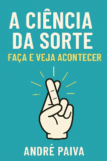 Capa do Ebook Manual dos 7 Dias da Sorte