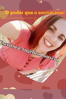 Capa do Ebook O poder que o sorriso tem!