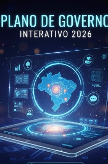 Plano de Governo Interativo