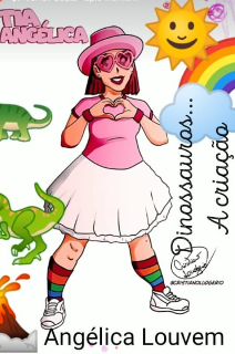 DINOSSAUROS...      A CRIAÇÃO