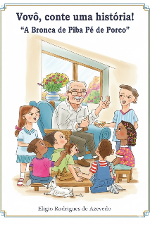 “A Bronca de Piba Pé de Porco”
