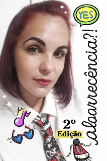 ABORRECÊNCIA  2º Edição