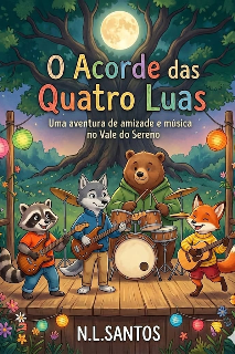 O Acorde das Quatro Luas