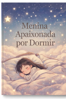 ¨Menina Apaixonada por Dormir¨