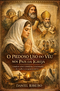 O PIEDOSO USO DO VÉU NOS PAIS DA IGREJA