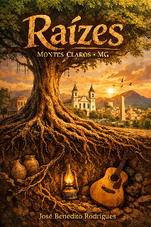 RAÍZES - Montes Claros MG