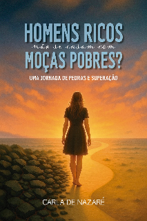 Homens Ricos Não Se Casam Com Moças Pobres? Uma Jornada de Pedras e Superação