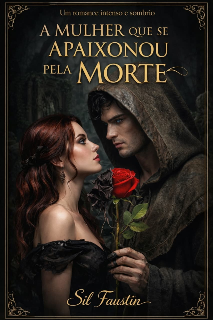 A MULHER QUE SE APAIXONOU PELA MORTE