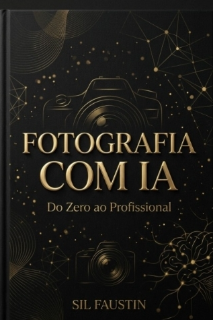 FOTOGRAFIA COM IA - Do Zero ao Profissional