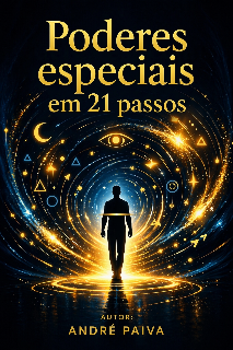 Poderes Especiais em 21 Passos