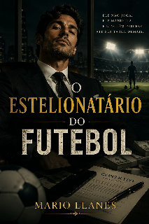 O ESTELIONATÁRIO DO FUTEBOL
