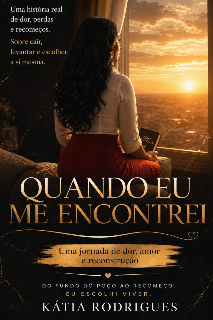 Quando eu me encontrei