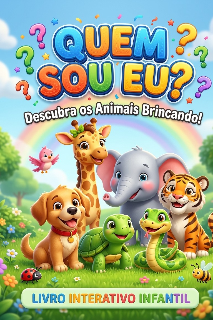 QUEM SOU EU?
