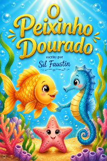 O PEIXINHO ¨¨¨DOURADO