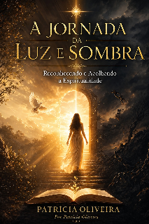 A JORNADA DA LUZ E SOMBRA